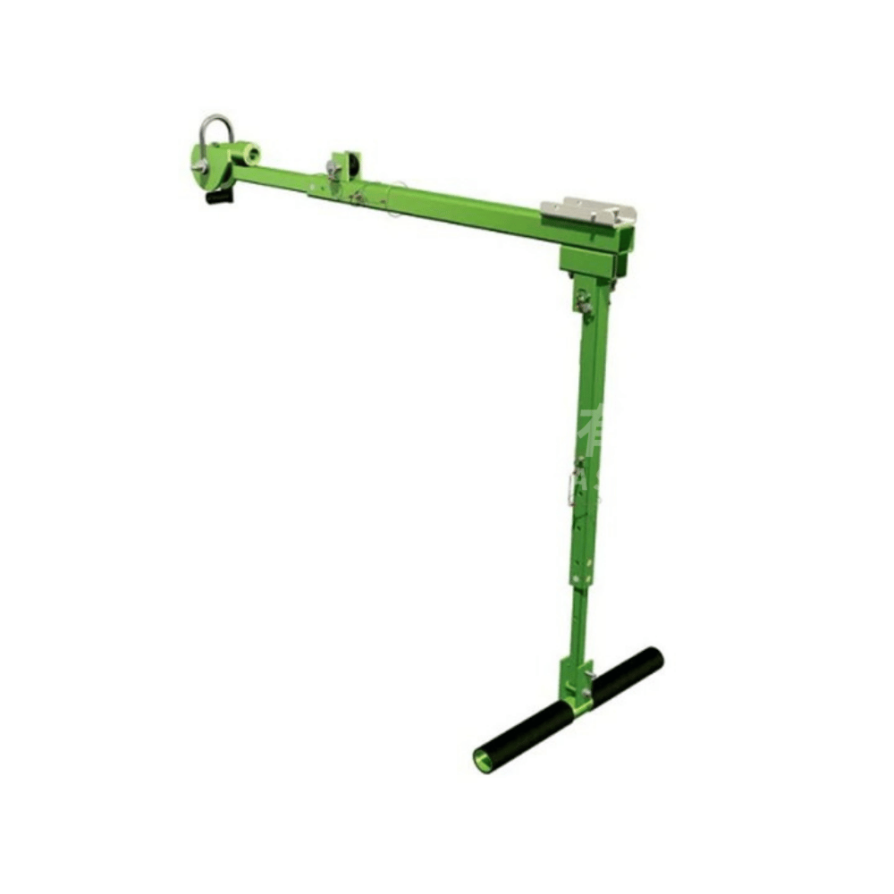 3M 8530253 側進式救援系統